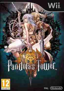 Descargar Pandoras Tower [MULTI5][PAL][SUSHi] por Torrent